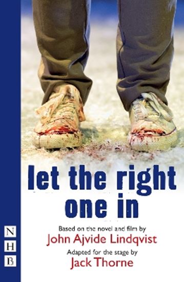 Εικόνα από LET THE RIGHT ONE IN PB