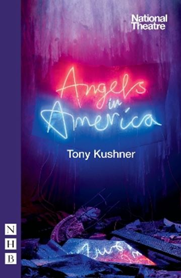 Εικόνα από ANGELS IN AMERICA PB
