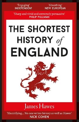 Εικόνα της THE SHORTEST HISTORY OF ENGLAND
