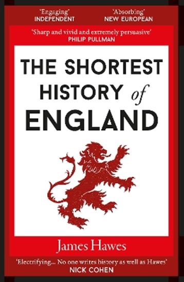 Εικόνα από THE SHORTEST HISTORY OF ENGLAND
