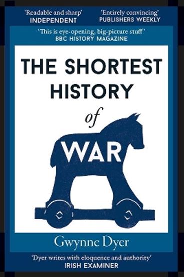 Εικόνα από THE SHORTEST HISTORY OF WAR
