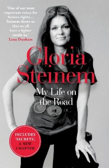 Εικόνα από MY LIFE ON THE ROAD : THE INTERNATIONAL BESTSELLER