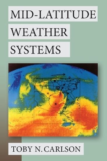 Εικόνα από MID-LATITUDE WEATHER SYSTEMS