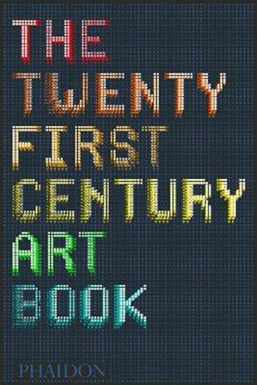 Εικόνα από THE 21ST CENTURY ART BOOK  HC