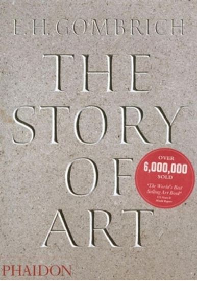 Εικόνα από THE STORY OF ART PB B FORMAT