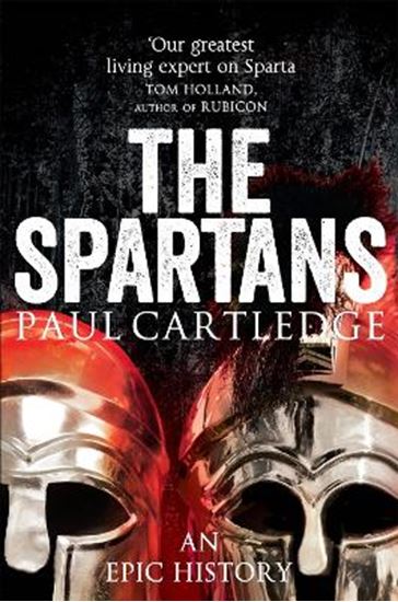 Εικόνα από THE SPARTANS PB