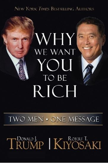 Εικόνα από WHY WE WANT YOU TO BE RICH
