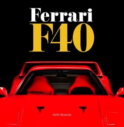 Εικόνα της Ferrari F40 HC
