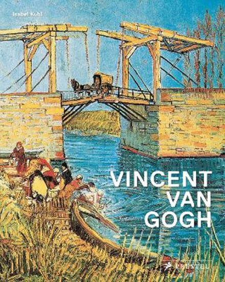 Εικόνα από VINCENT VAN GOGH PB