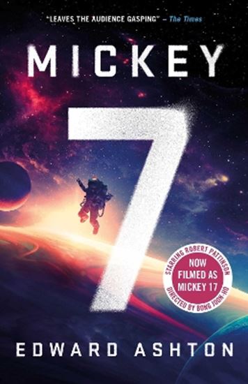 Εικόνα από MICKEY7 PB