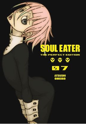 Εικόνα της SOUL EATER: THE PERFECT EDITION 7
