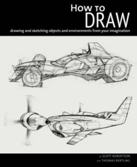 Εικόνα από HOW TO DRAW  PB