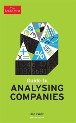 Εικόνα της THE ECONOMIST GUIDE TO ANALYSING COMPANIES 6TH EDI TPB
