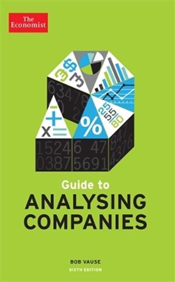 Εικόνα από THE ECONOMIST GUIDE TO ANALYSING COMPANIES 6TH EDI TPB