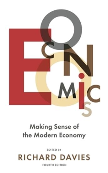 Εικόνα από THE ECONOMIST: ECONOMICS 4TH EDITION TPB