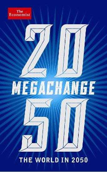 Εικόνα από THE ECONOMIST: MEGACHANGE TPB