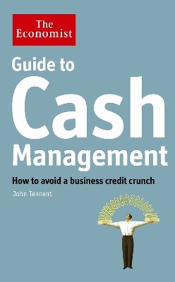 Εικόνα από THE ECONOMIST GUIDE TO CASH MANAGEMENT TPB