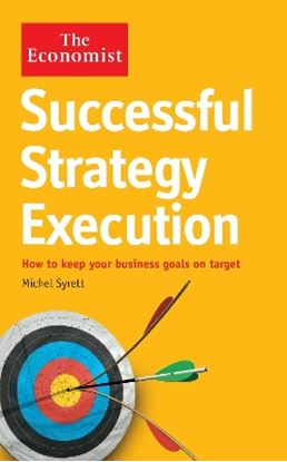 Εικόνα της THE ECONOMIST: SUCCESSFUL STRATEGY EXECUTION TPB