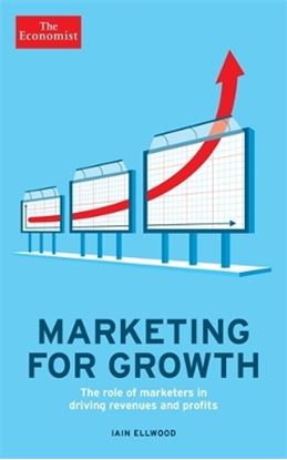 Εικόνα της THE ECONOMIST: MARKETING FOR GROWTH TPB