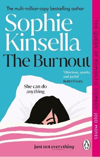Εικόνα από THE BURNOUT