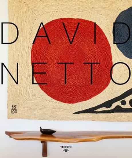 Εικόνα από DAVID NETTO HC