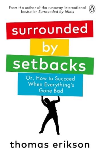 Εικόνα από SURROUNDED BY SETBACKS PB