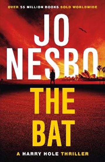 Εικόνα από THE BAT PB