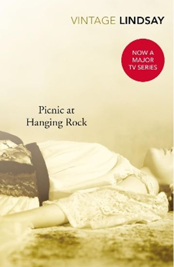 Εικόνα από PICNIC AT HANGING ROCK :A BBC BETWEEN THE COVERS BIG JUBILEE READ PICK