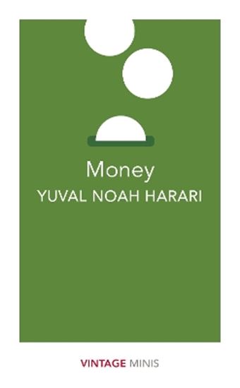 Εικόνα από VINTAGE CLASSICS : MONEY PB
