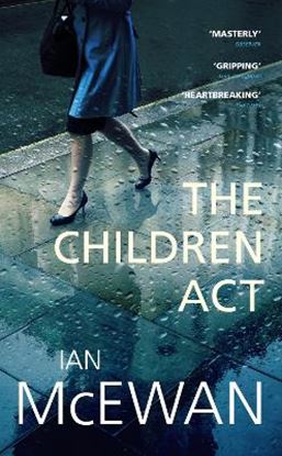 Εικόνα της THE CHILDREN ACT PB A FORMAT