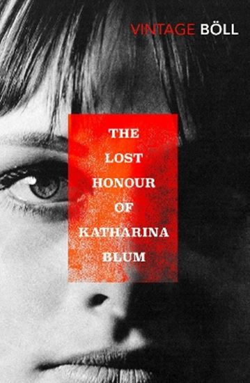 Εικόνα από THE LOST HONOUR OF KATHARINA BLUM PB