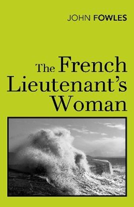 Εικόνα της VINTAGE CLASSICS: THE FRENCH LIEUTENANT'S WOMAN PB B FORMAT