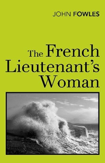 Εικόνα από VINTAGE CLASSICS: THE FRENCH LIEUTENANT'S WOMAN PB B FORMAT