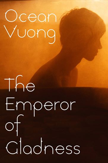 Εικόνα από THE EMPEROR OF GLADNESS TPB
