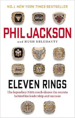 Εικόνα της ELEVEN RINGS  PB