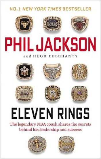 Εικόνα από ELEVEN RINGS  PB