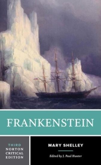 Εικόνα από FRANKENSTEIN