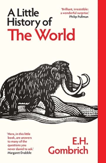 Εικόνα από A LITTLE HISTORY OF THE WORLD PB