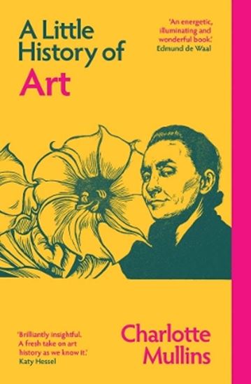 Εικόνα από A LITTLE HISTORY OF ART PB
