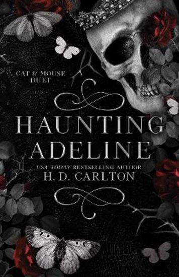 Εικόνα από CAT & MOUSE 1: HAUNTING ADELINE