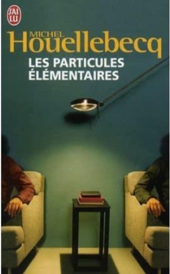 Εικόνα από LES PARTICULES ELEMENTAIRES