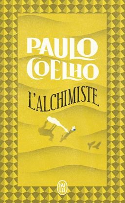 Εικόνα της L' ALCHIMISTE