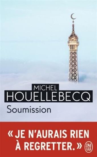 Εικόνα από SOUMISSION  POCHE