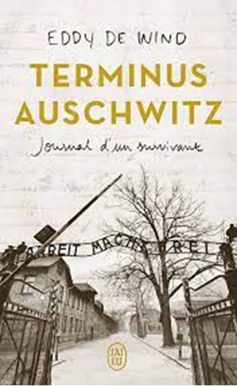 Εικόνα από TERMINUS AUSCHWITZ JOURNAL D'UN SURVIVANT