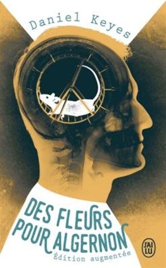 Εικόνα από DES FLEURS POUR ALGERNON