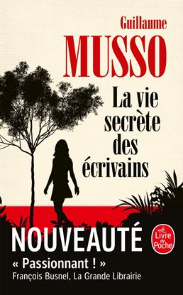 Εικόνα της LA VIE SECRETE DES ECRIVAINS