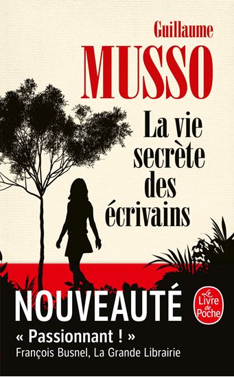 Εικόνα από LA VIE SECRETE DES ECRIVAINS