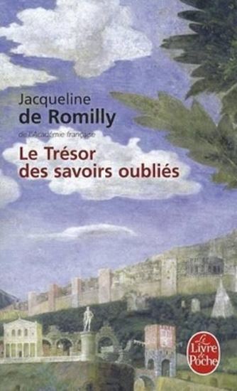 Εικόνα από LE TRESOR DES SAVOIRS OUBLIES