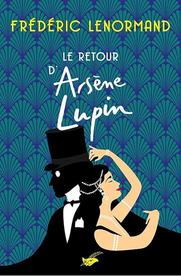 Εικόνα από LE RETOUR D'ARSENE LUPIN