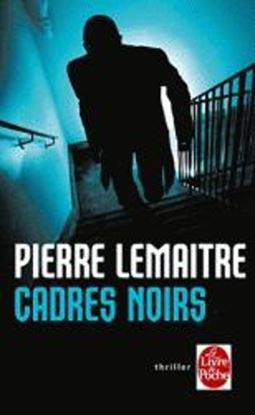 Εικόνα της CADRES NOIRS PB